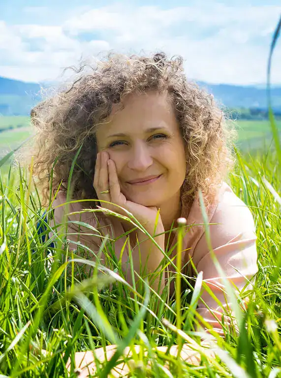 Ewa Kozioł – Słowiańska Zielarka