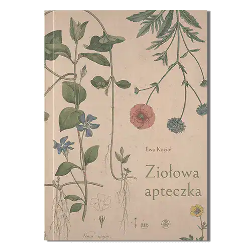 Ziołowa Apteczka